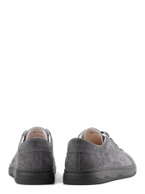 Кеды низкие LeBERDES модель 00000015439 Фото