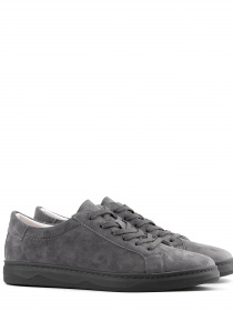 Кеды низкие LeBERDES модель 00000015439 Фото