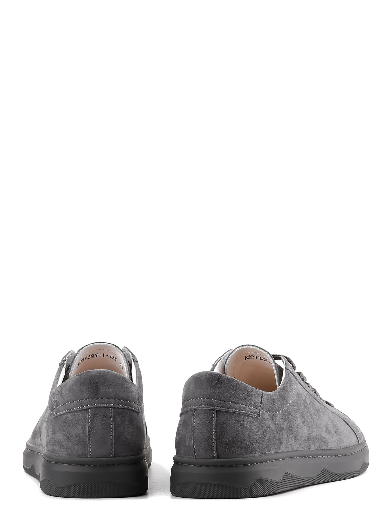 Кеди низькі LeBERDES модель 00000015439 Кеди низькі LeBERDES модель 00000015439 Фото