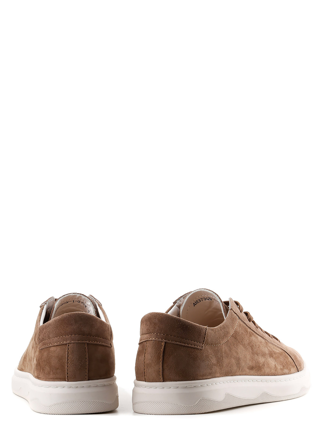 Кеды низкие LeBERDES модель 00000015440 Фото