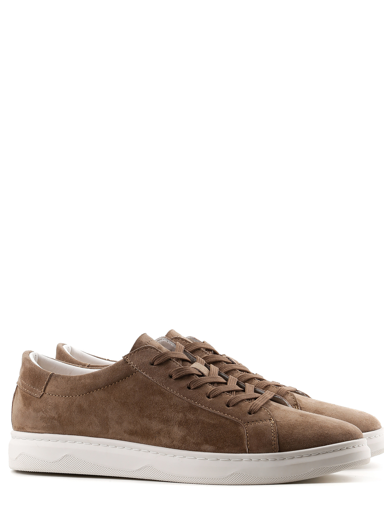 Кеды низкие LeBERDES модель 00000015440 Фото