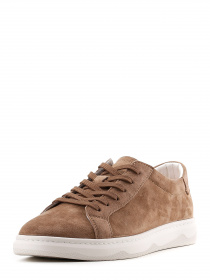 Кеды низкие LeBERDES модель 00000015440 Фото