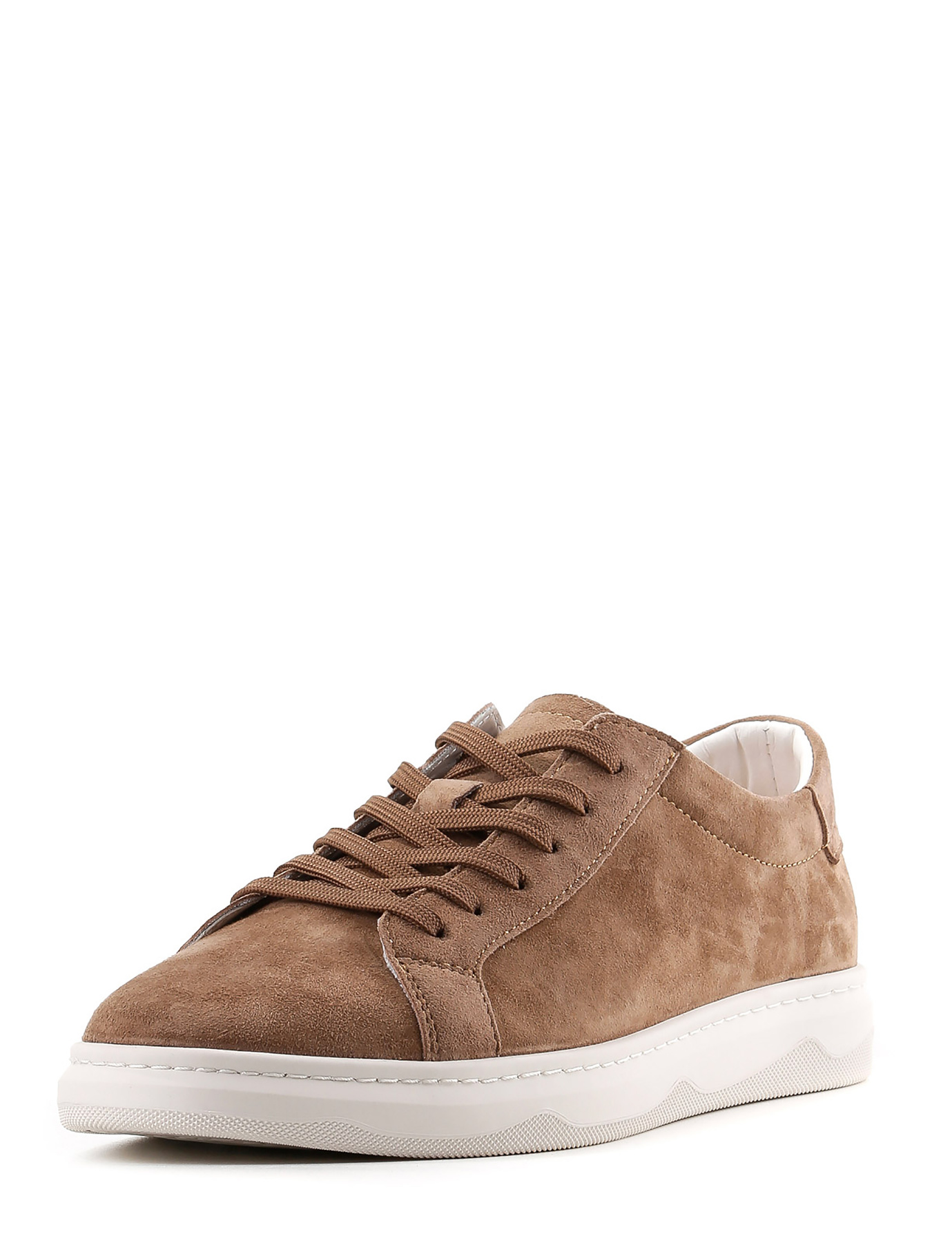 Кеды низкие LeBERDES модель 00000015440 Фото