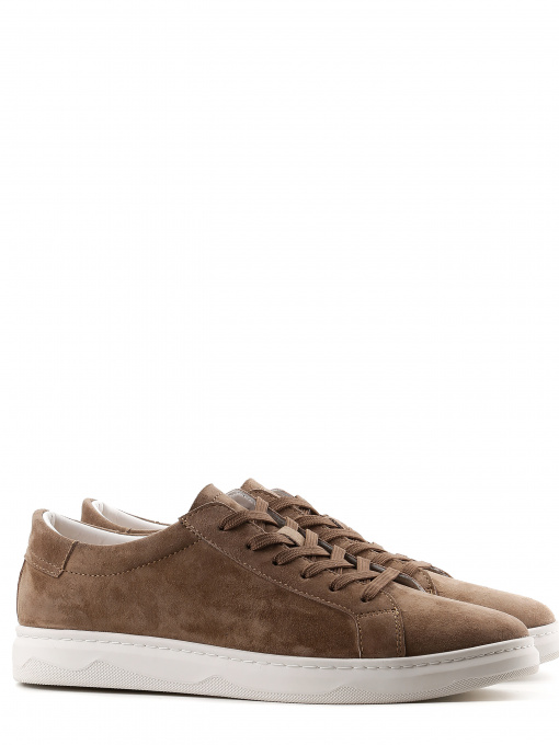 Кеды низкие LeBERDES модель 00000015440 Фото