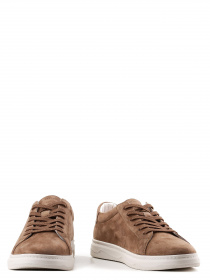 Кеды низкие LeBERDES модель 00000015440 Фото