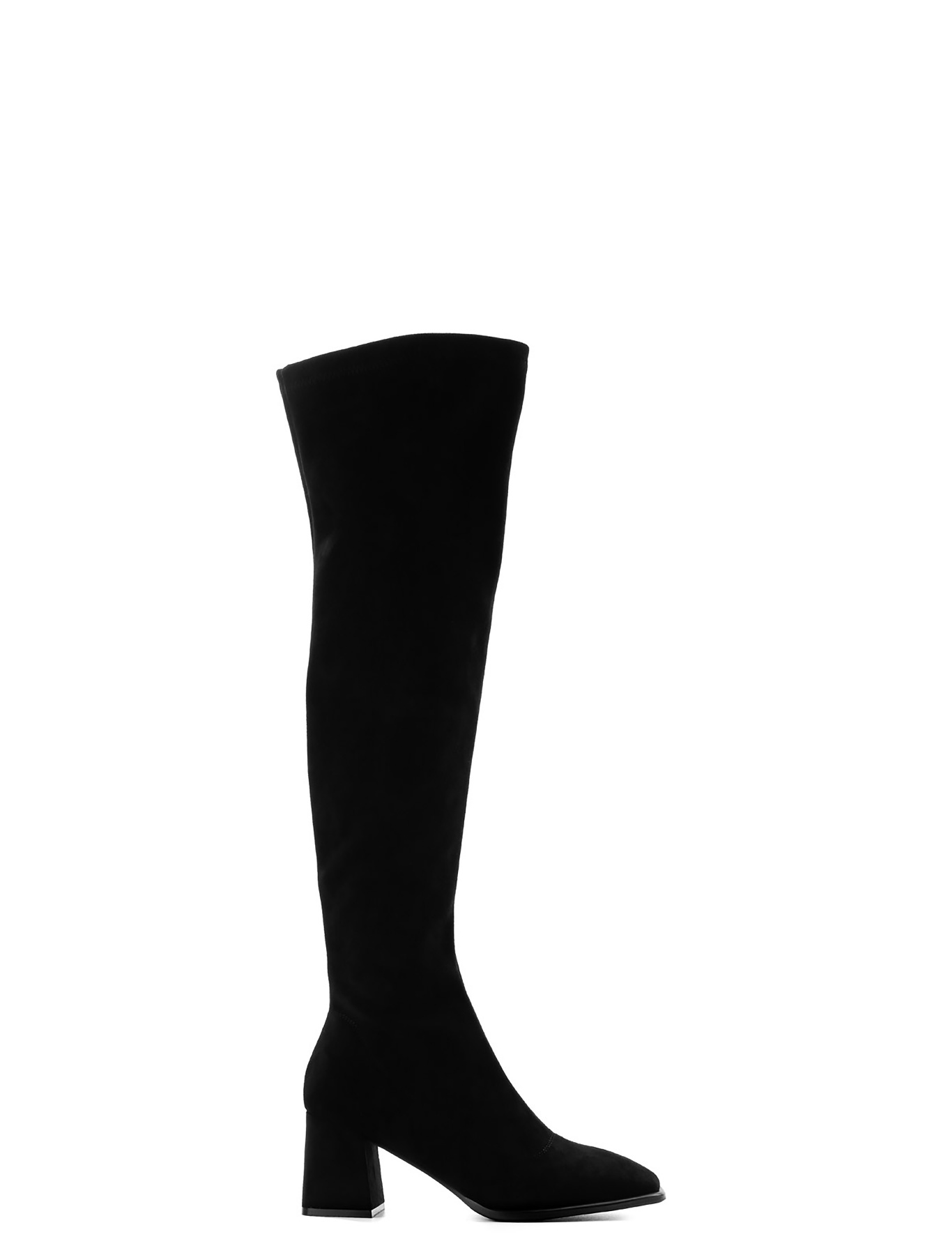 Ботфорты LeBERDES модель 00000015443 Фото