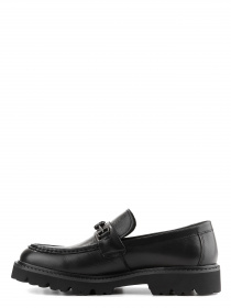 Лоферы LeBERDES модель 00000015444 Фото