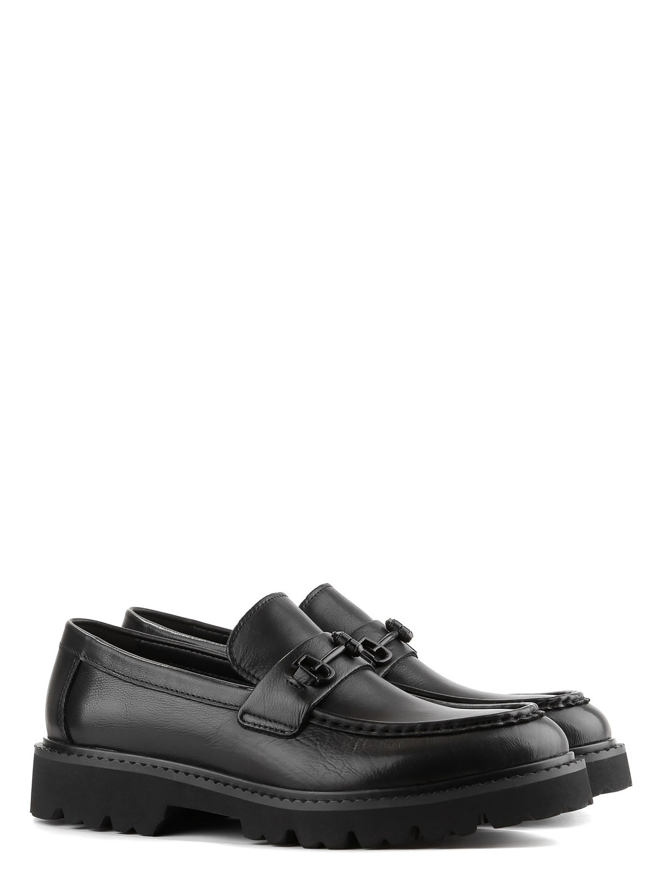 Лофери LeBERDES модель 00000015444 Фото