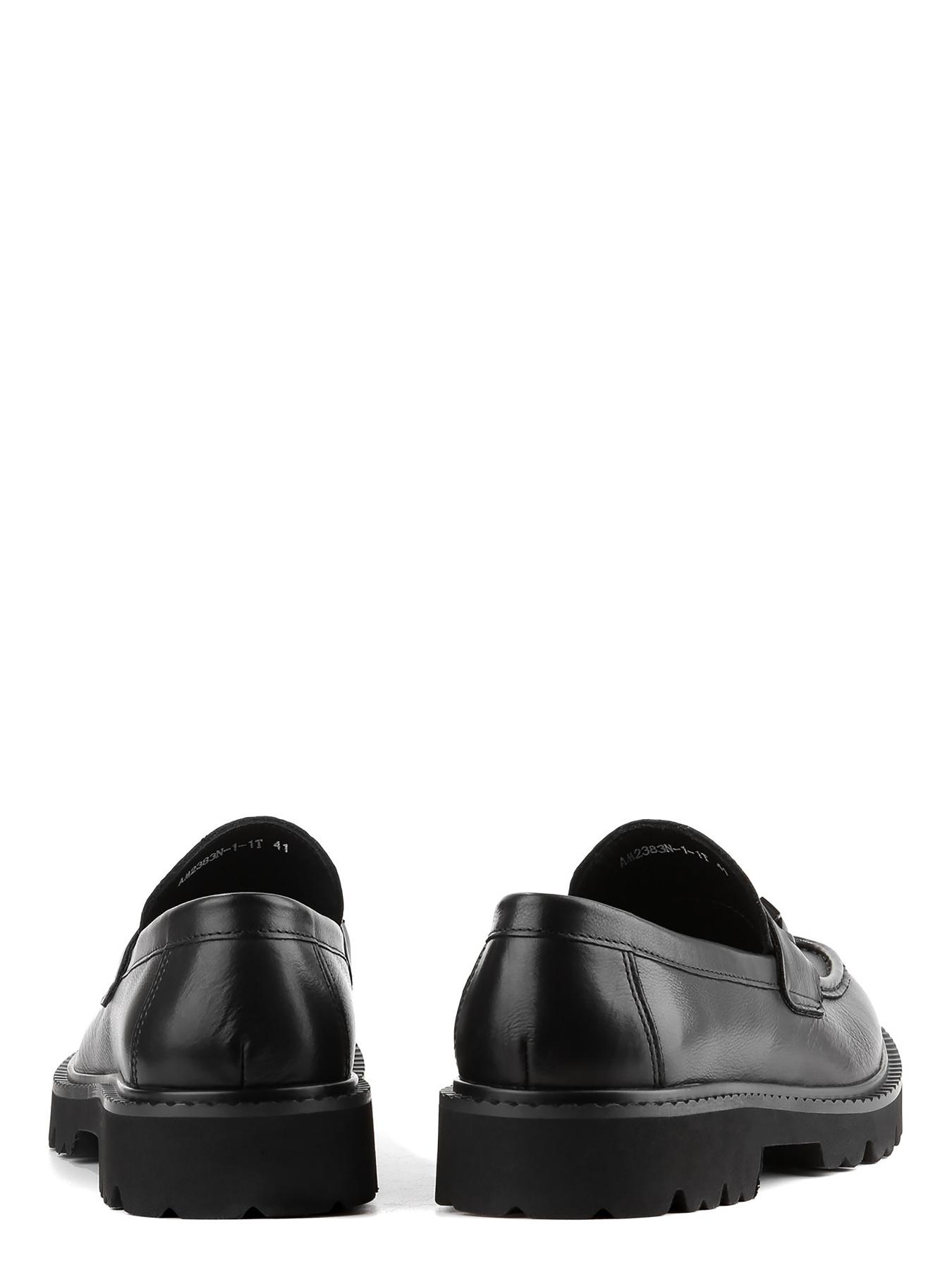 Лофери LeBERDES модель 00000015444 Фото