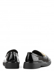 Лоферы LeBERDES модель 00000015445 Фото