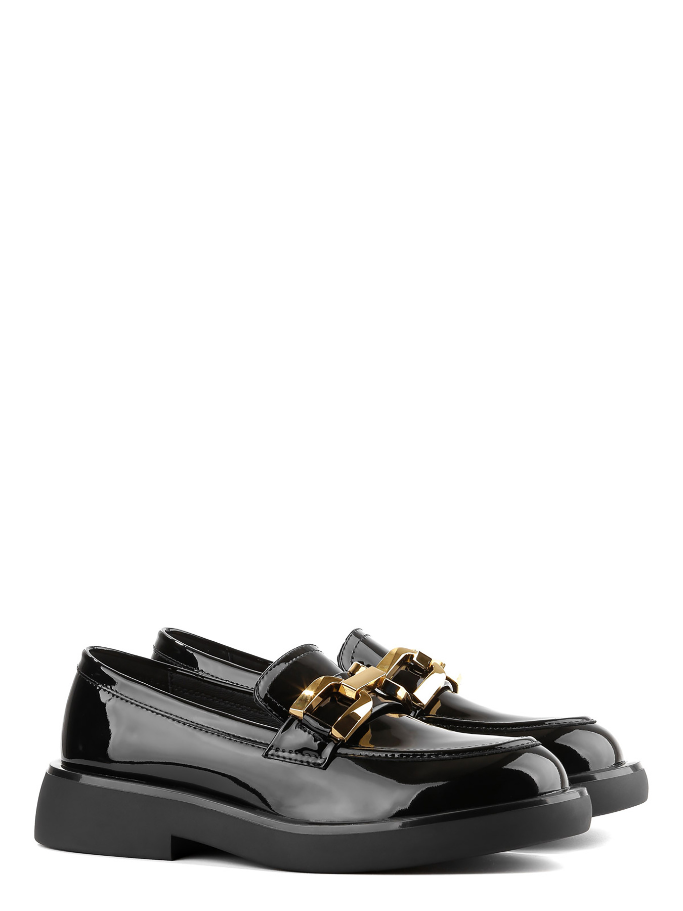 Лоферы LeBERDES модель 00000015445 Фото