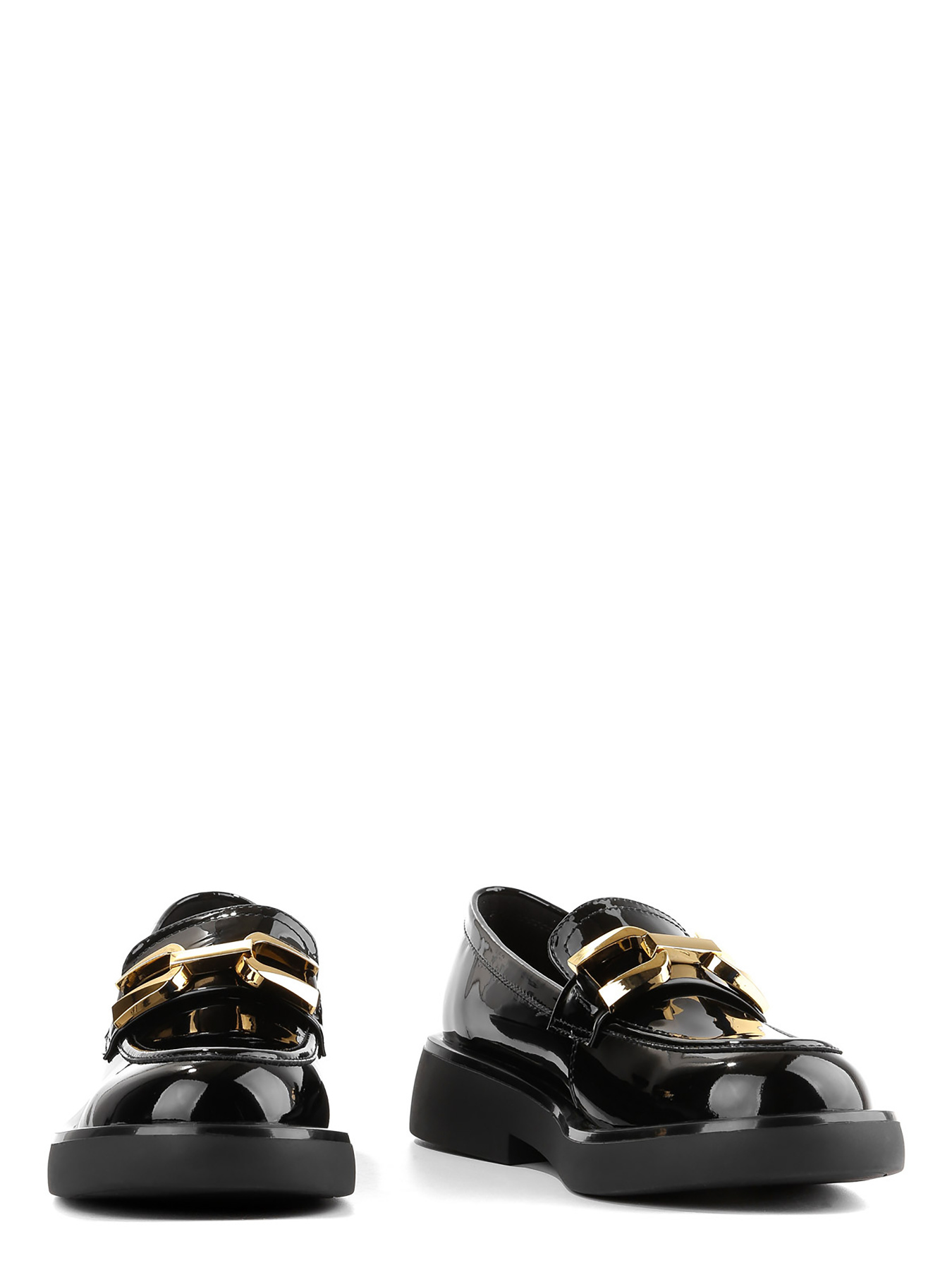 Лоферы LeBERDES модель 00000015445 Фото