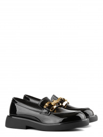 Лоферы LeBERDES модель 00000015445 Фото