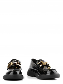 Лоферы LeBERDES модель 00000015445 Фото