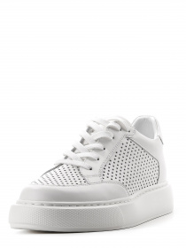 Кеды низкие LeBERDES модель 00000015446 Фото