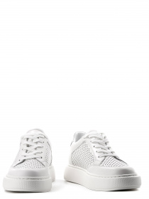 Кеды низкие LeBERDES модель 00000015446 Фото