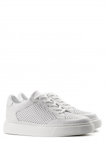 Кеды низкие LeBERDES модель 00000015446 Фото