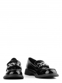 Лоферы LeBERDES модель 00000015447 Фото