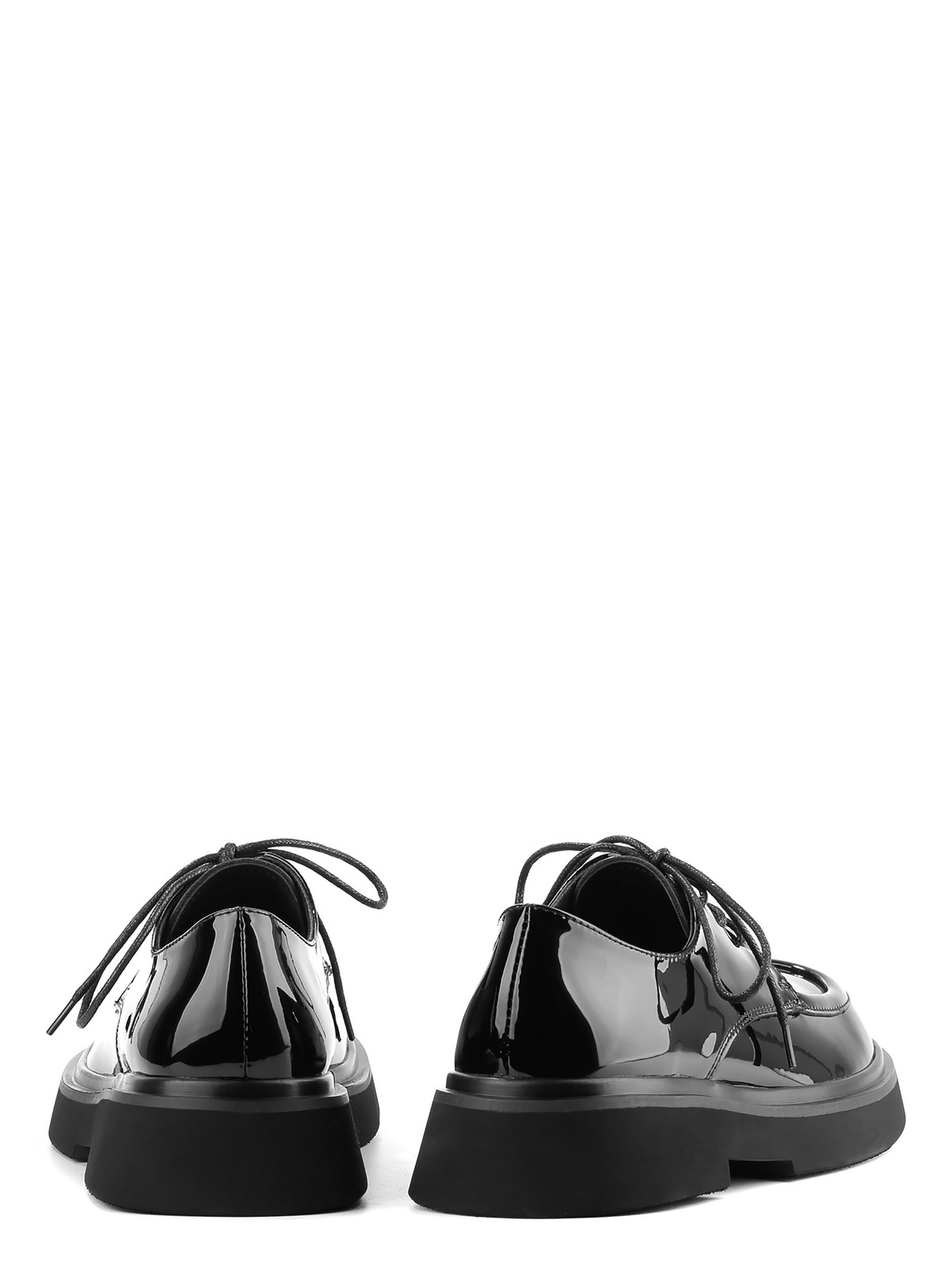 Броги LeBERDES модель 00000015448 Фото