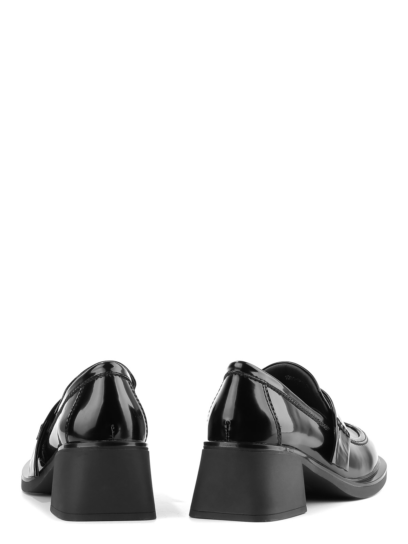 Лоферы LeBERDES модель 00000015449 Фото