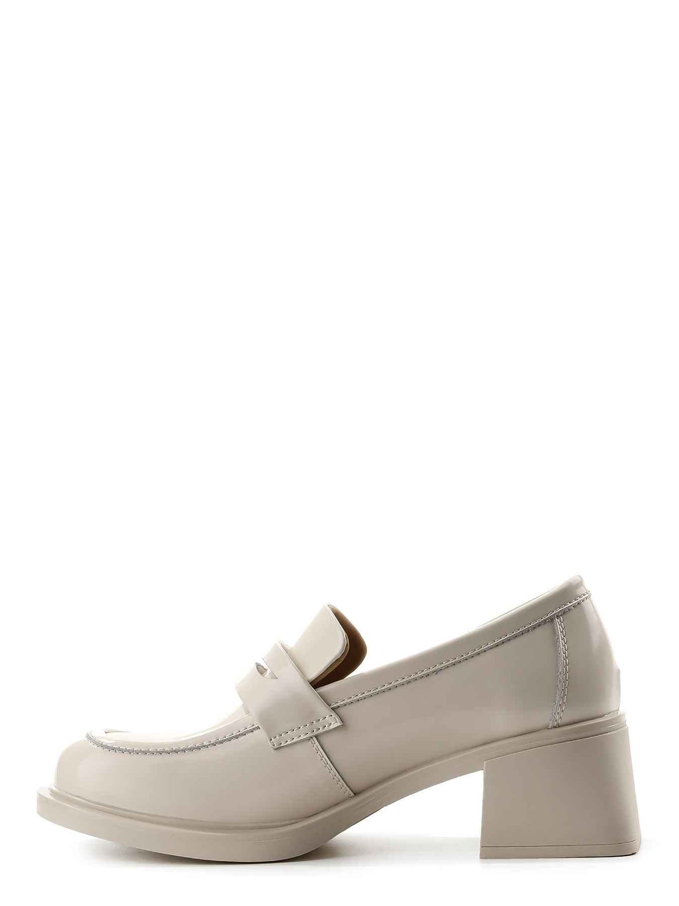 Лоферы LeBERDES модель 00000015450 Фото