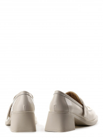 Лоферы LeBERDES модель 00000015450 Фото