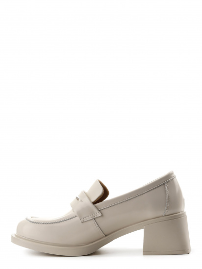 Лоферы LeBERDES модель 00000015450 — фото - INTERTOP