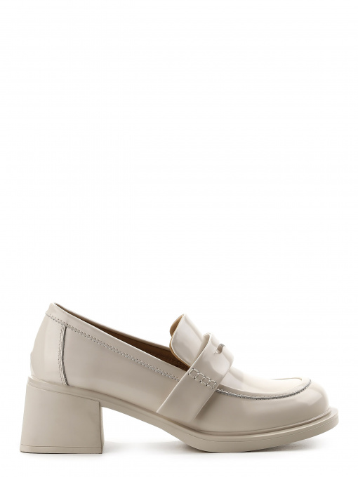 Лоферы LeBERDES модель 00000015450 Фото