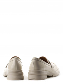 Лоферы LeBERDES модель 00000015452 Фото