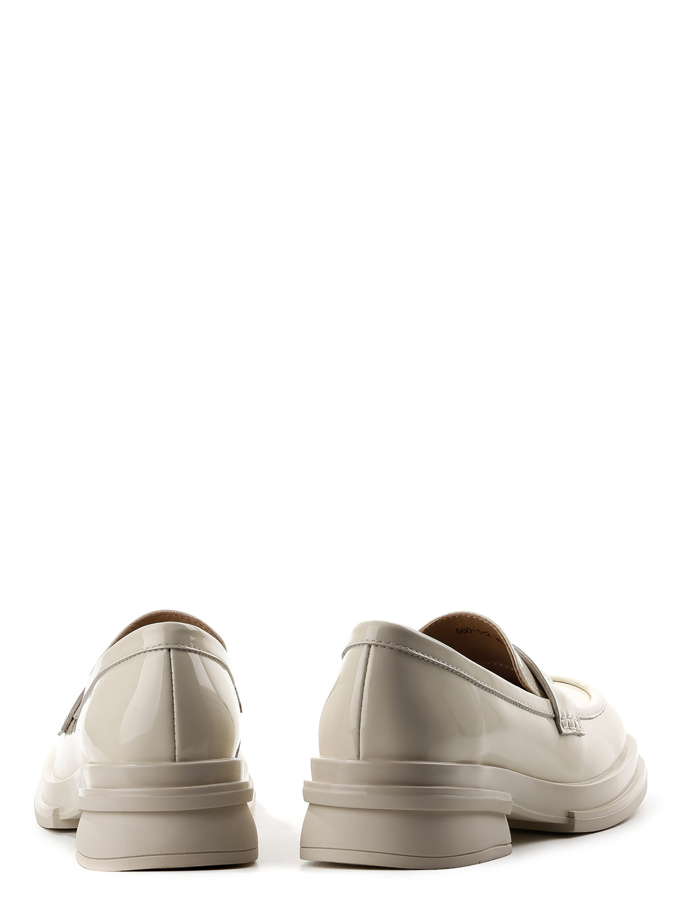 Лофери LeBERDES модель 00000015452 Фото