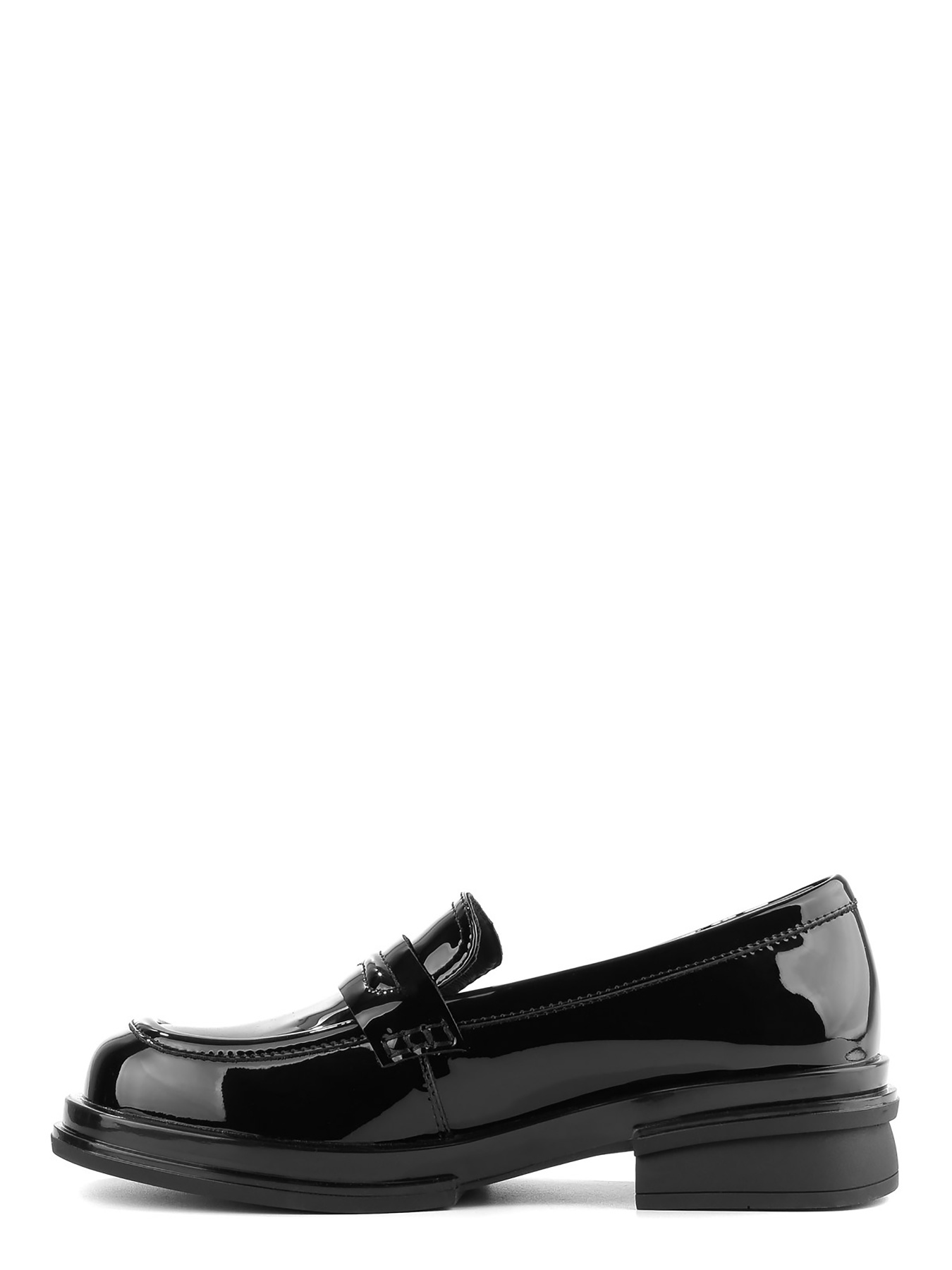 Лоферы LeBERDES модель 00000015453 Фото