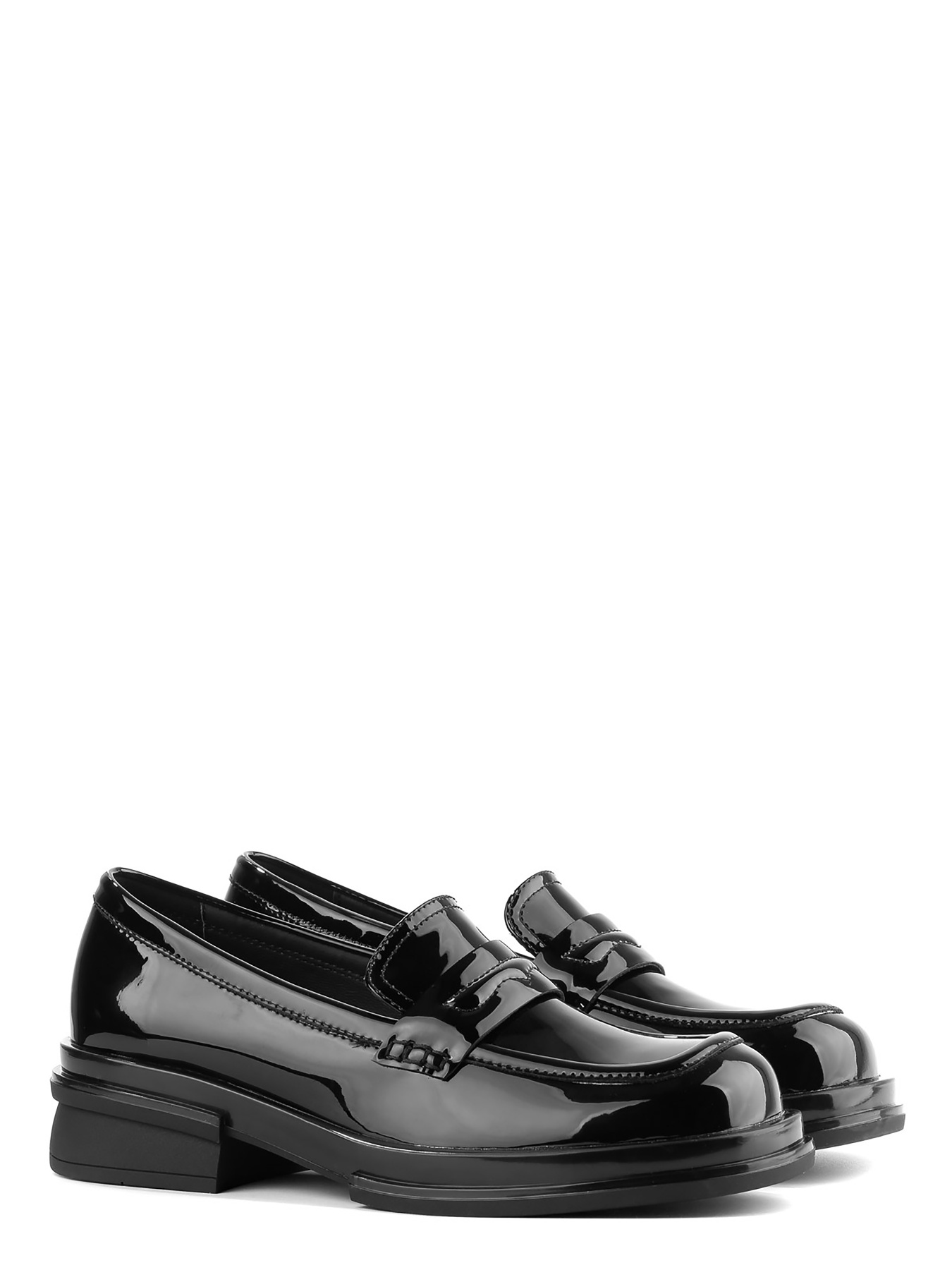 Лоферы LeBERDES модель 00000015453 Фото