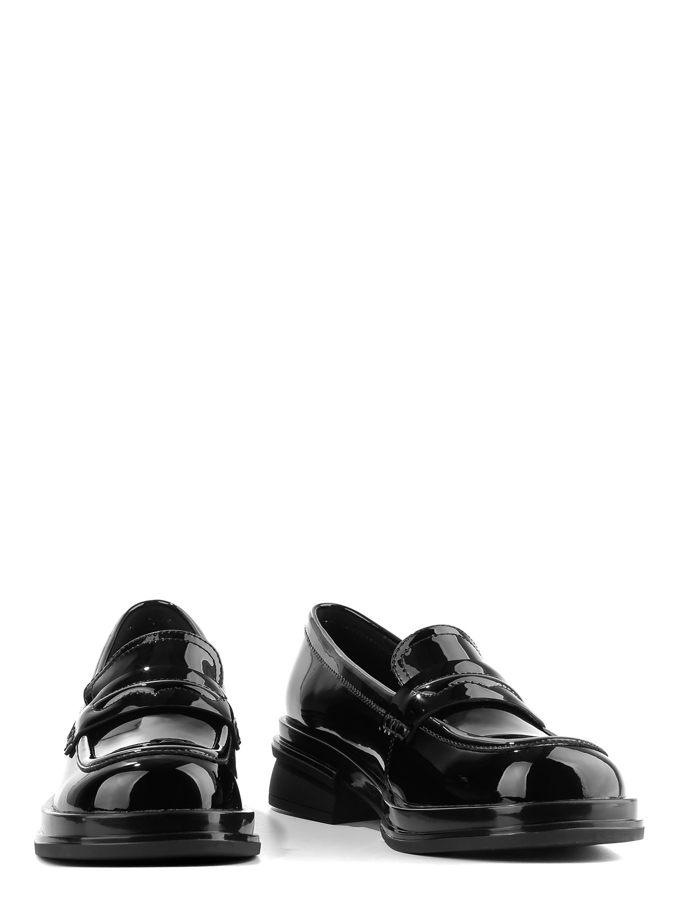 Лоферы LeBERDES модель 00000015453 Фото