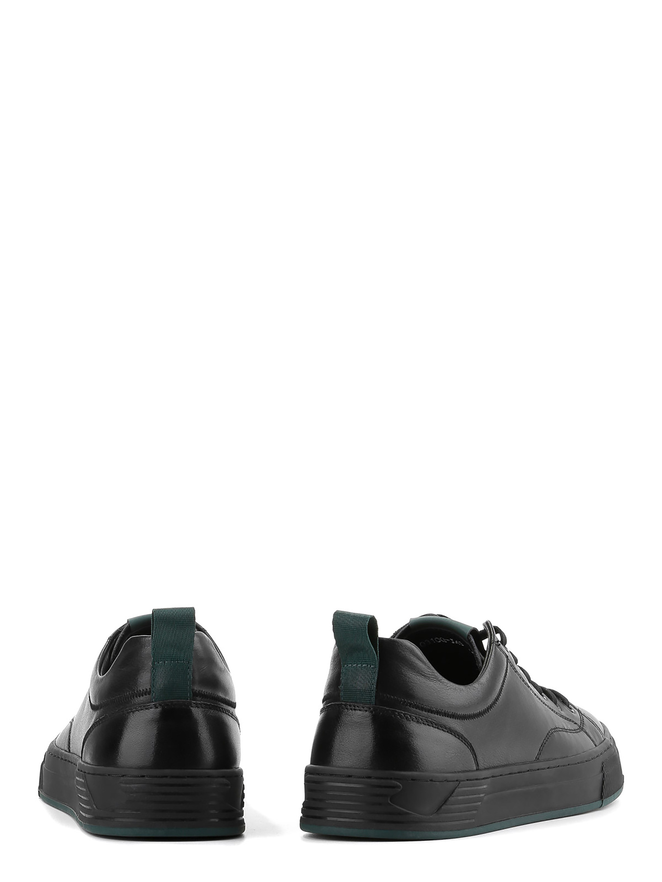 Кеды низкие Arzoni Bazalini модель 00000015455 Фото