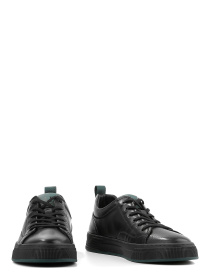 Кеды низкие Arzoni Bazalini модель 00000015455 Фото