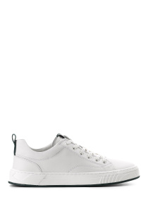 Кеды низкие Arzoni Bazalini модель 00000015456 Фото