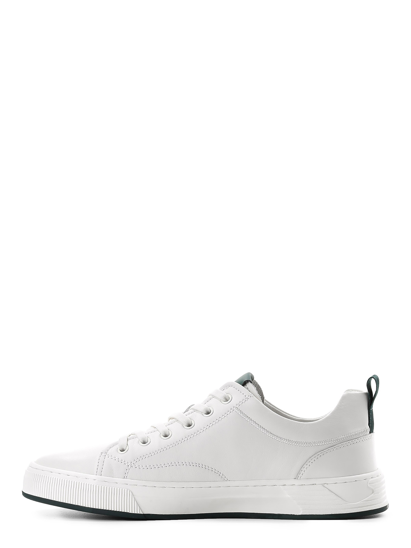 Кеди низькі Arzoni Bazalini модель 00000015456 Фото