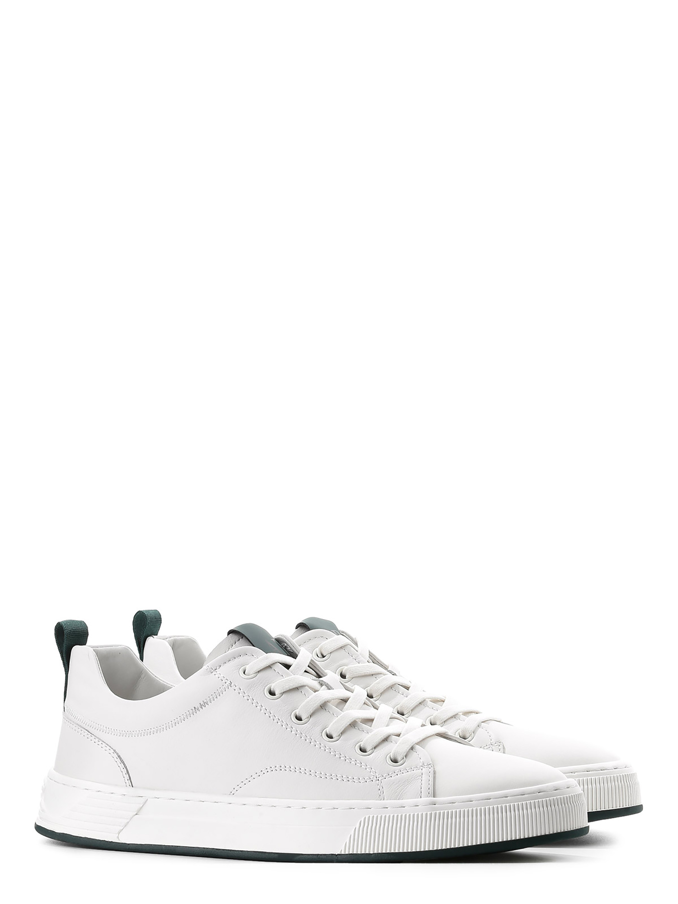 Кеди низькі Arzoni Bazalini модель 00000015456 Фото