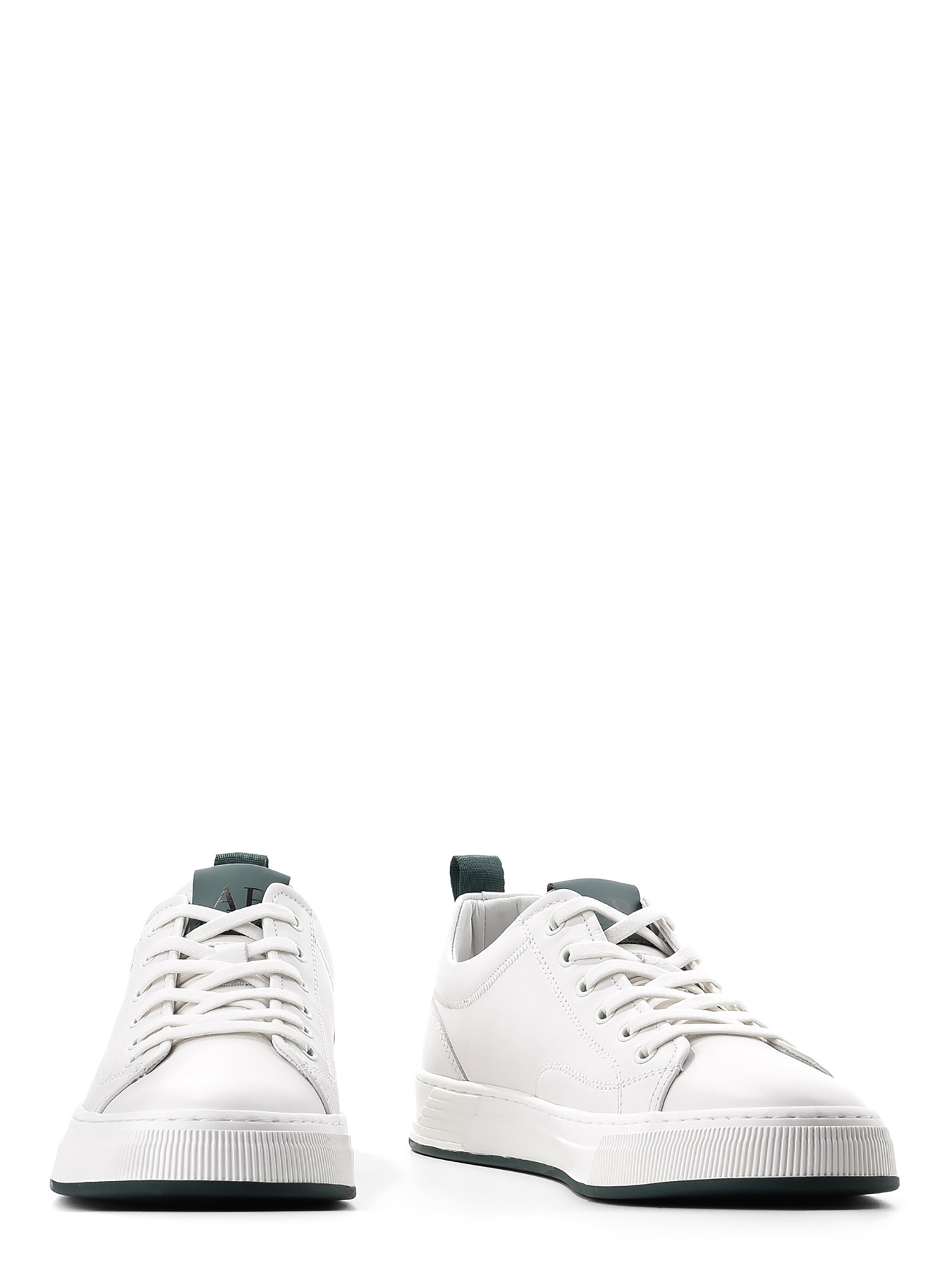 Кеди низькі Arzoni Bazalini модель 00000015456 Фото