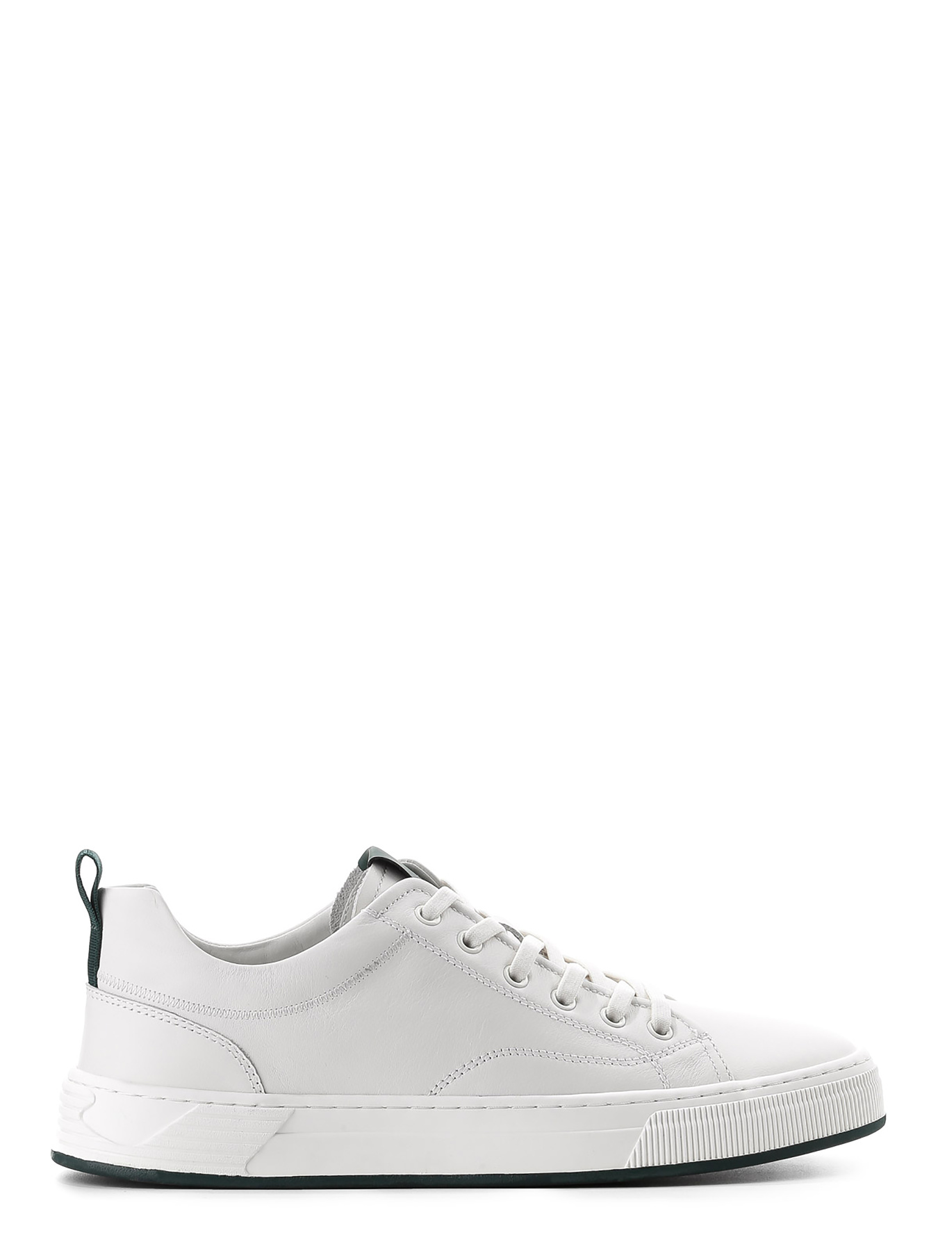 Кеди низькі Arzoni Bazalini модель 00000015456 Фото