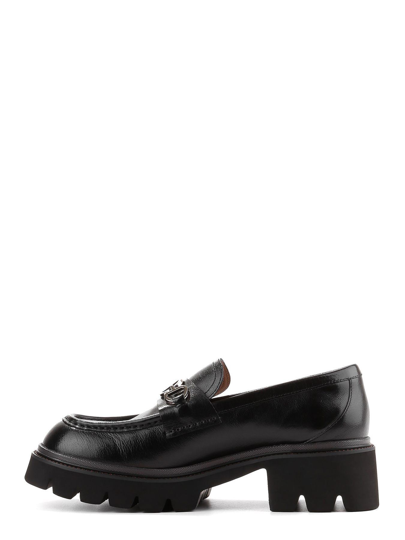 Лоферы LeBERDES модель 00000015458 Фото