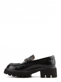 Лоферы LeBERDES модель 00000015458 Фото