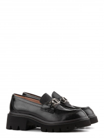 Лоферы LeBERDES модель 00000015458 Фото