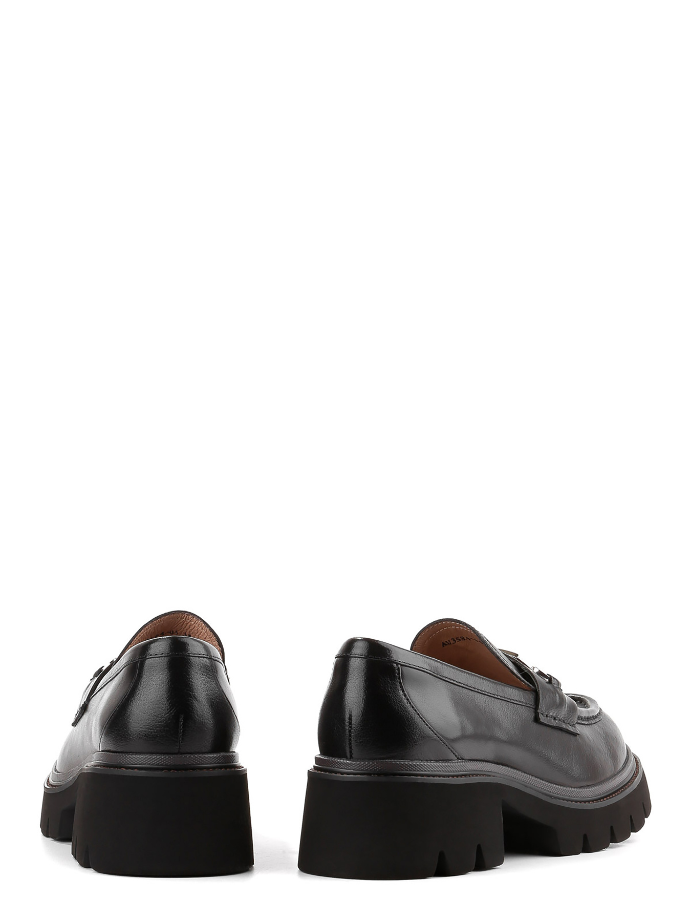 Лофери LeBERDES модель 00000015458 Фото