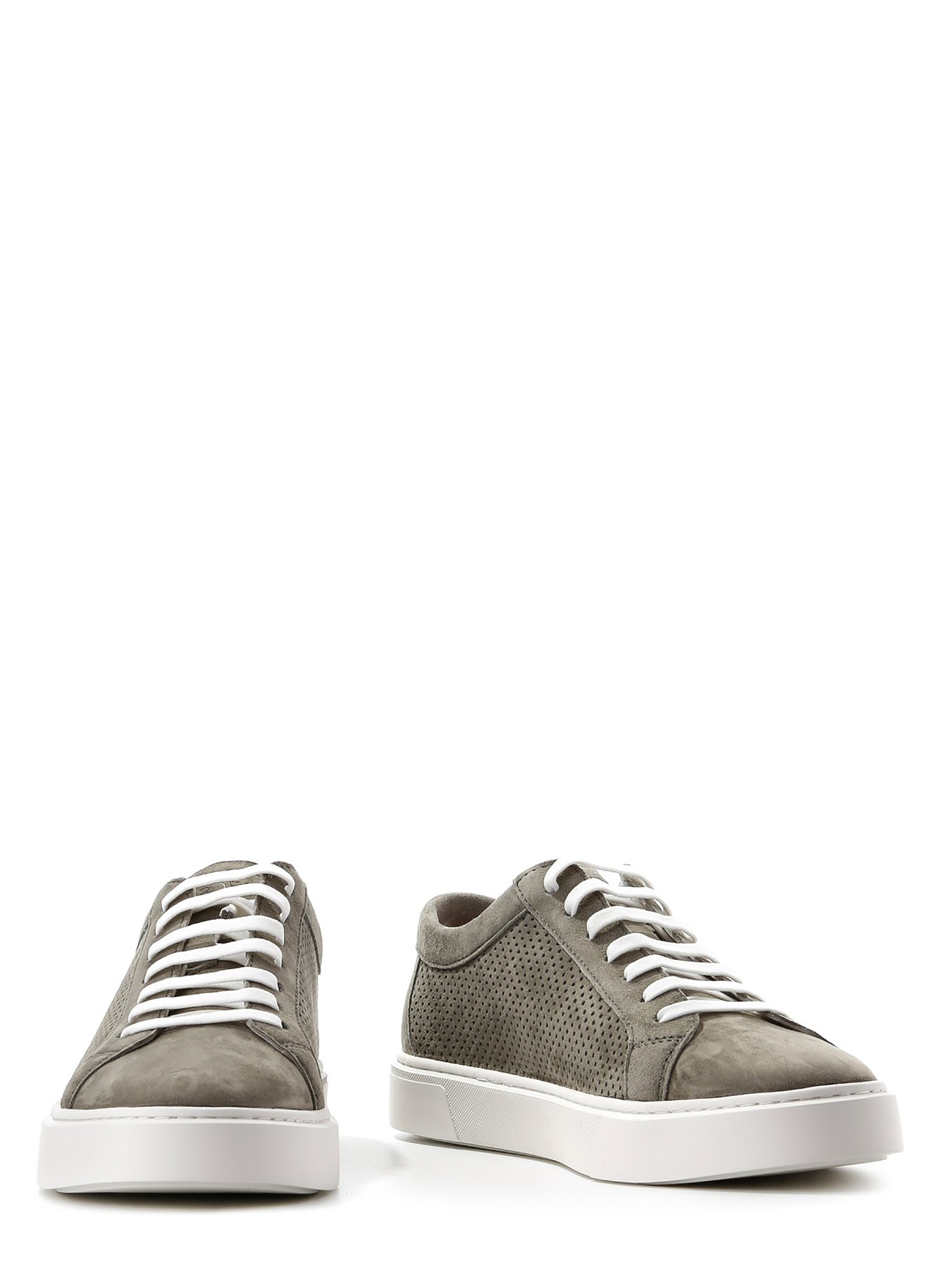 Кеды низкие LeBERDES модель 00000015459 Фото