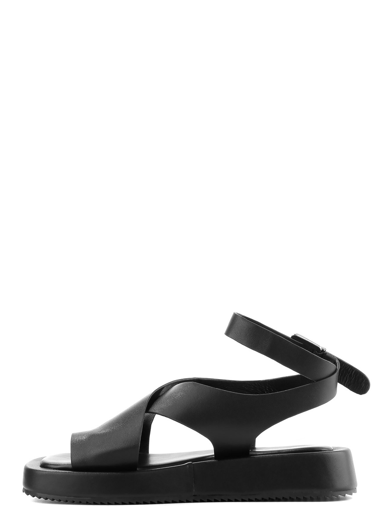 Сандалії LeBERDES модель 00000015460 Фото