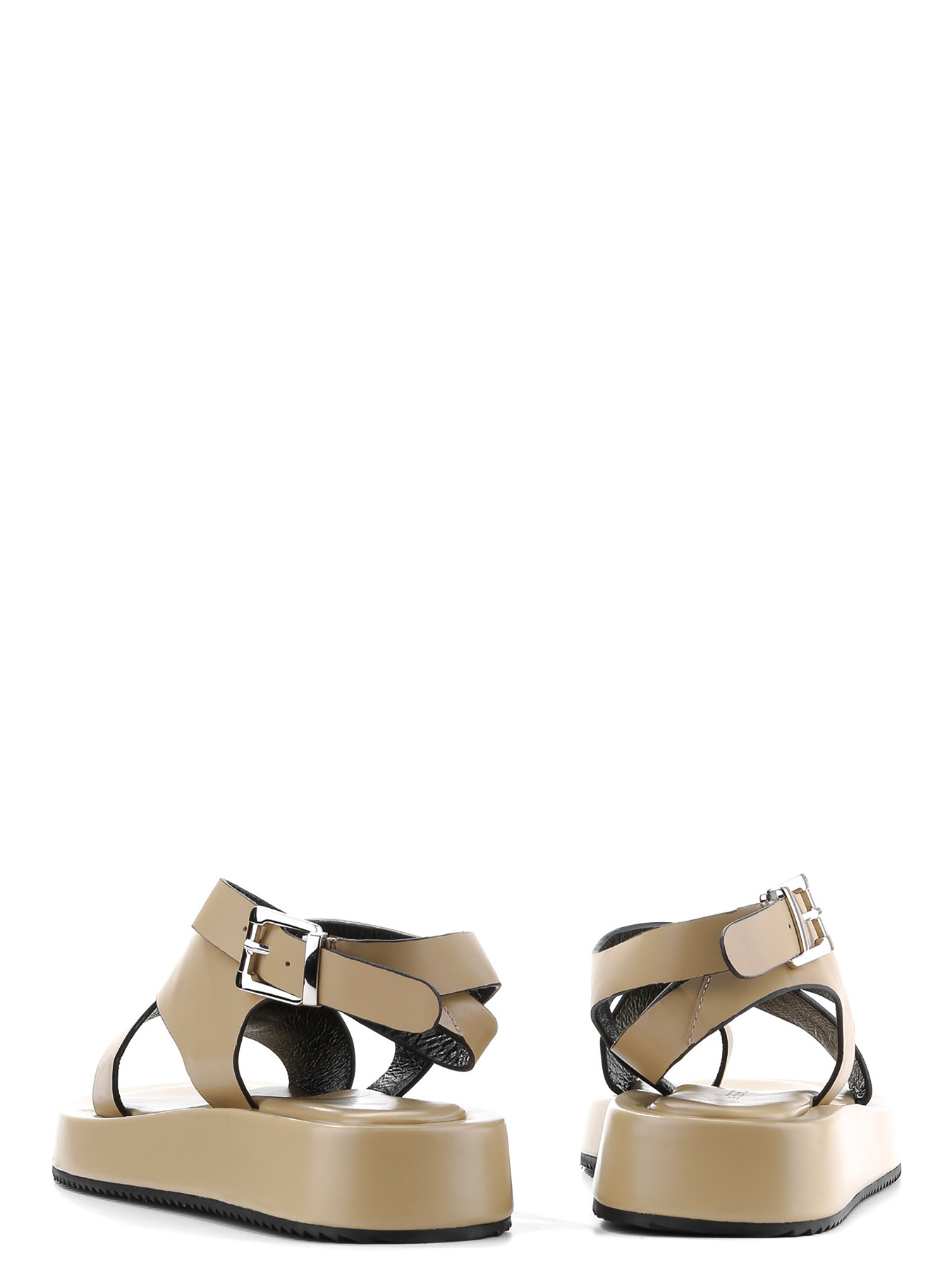 Сандалії LeBERDES модель 00000015461 Фото