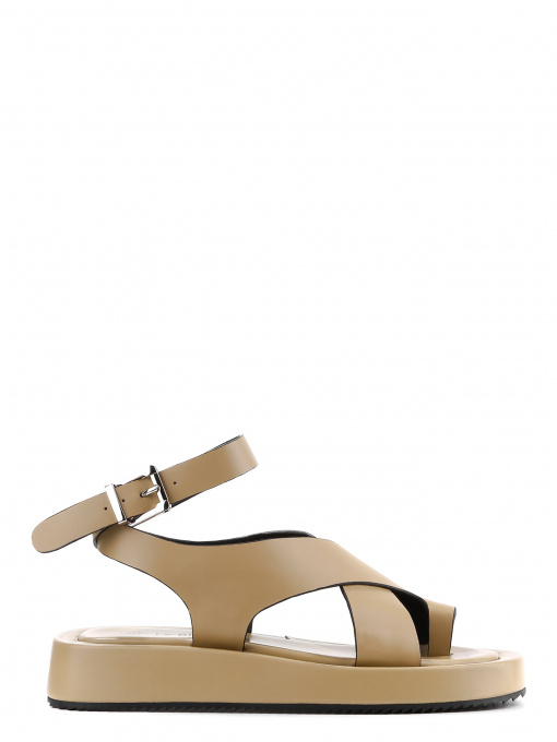 Сандалии LeBERDES модель 00000015461 Фото