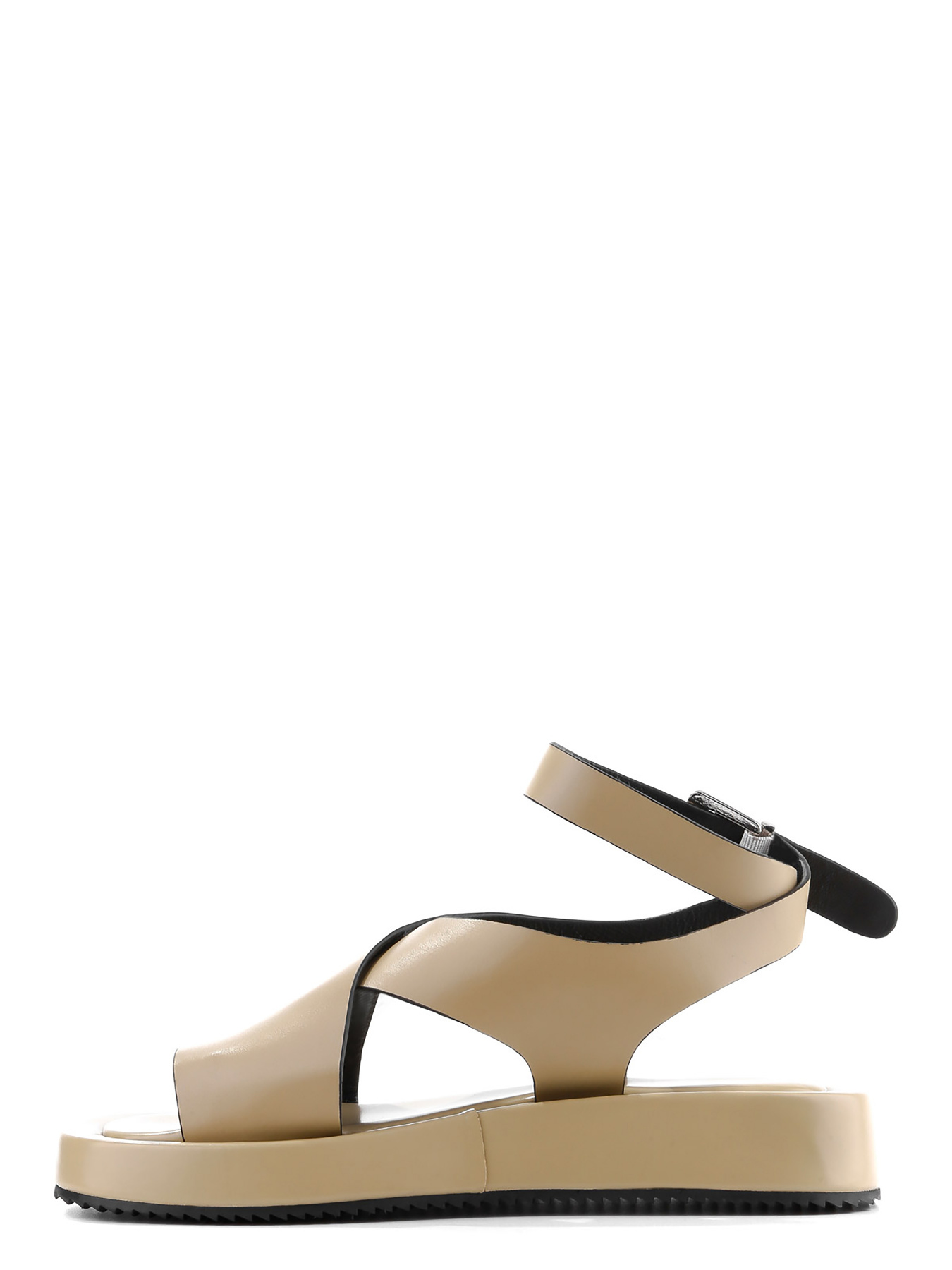 Сандалії LeBERDES модель 00000015461 Фото