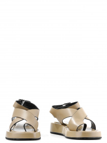 Сандалії LeBERDES модель 00000015461 Фото